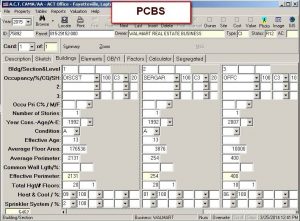 Commercial Cost PCBS screen